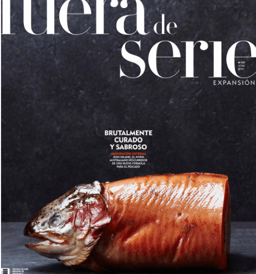 La Cabezona - Degustación de conservas