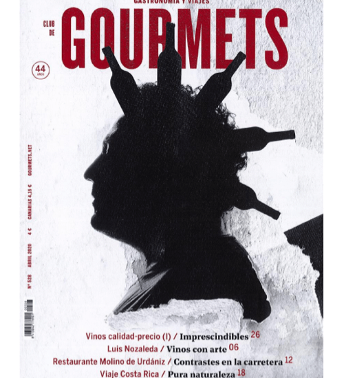 La Cabezona - Expectación y lujo