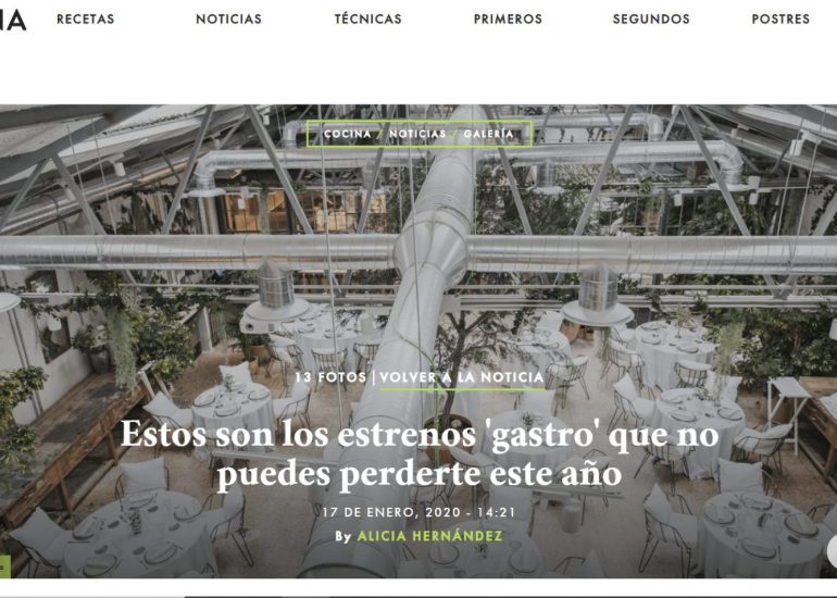 La Cabezona - Los nuevos castizos